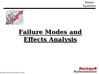 Process FMEA Overview.ppt